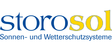 Sonnenstoren und Wetterschutzsysteme von storosol